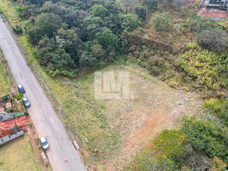 Terreno em Condomínio Condomínio Residencial Itaporã de Atibaia Atibaia 