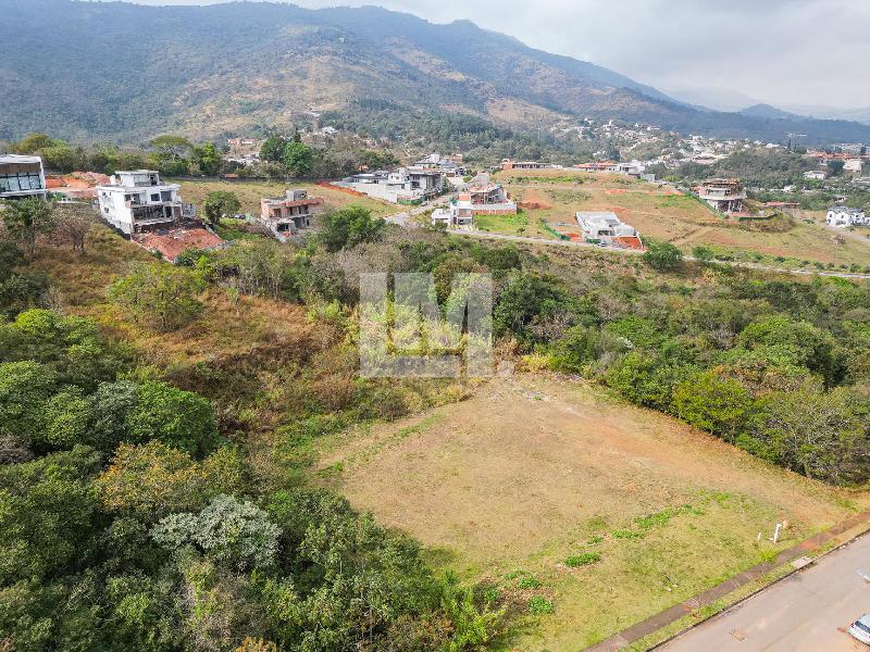 Terreno em Condomínio Condomínio Residencial Itaporã de Atibaia Atibaia 