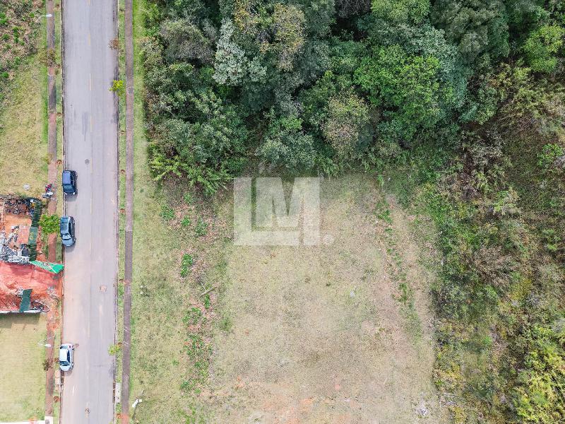 Terreno em Condomínio Condomínio Residencial Itaporã de Atibaia Atibaia 