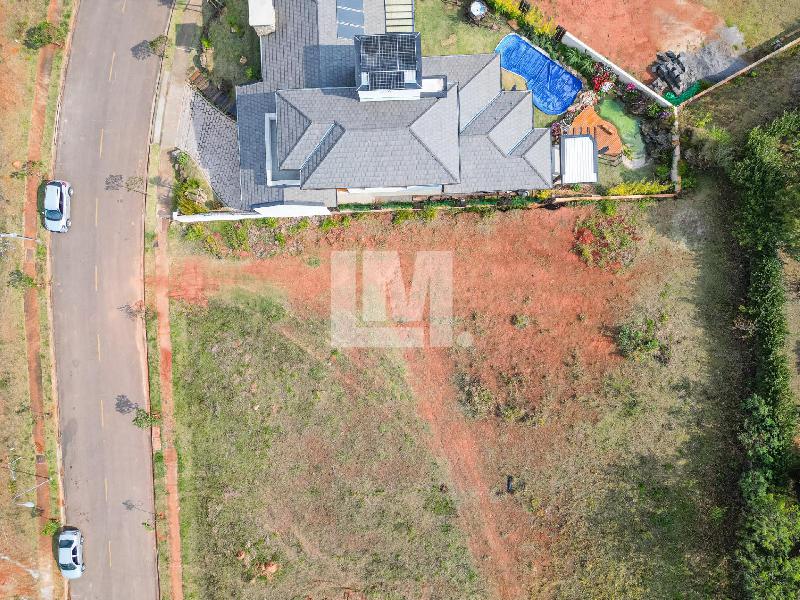 Terreno em Condomínio Condomínio Residencial Itaporã de Atibaia Atibaia 