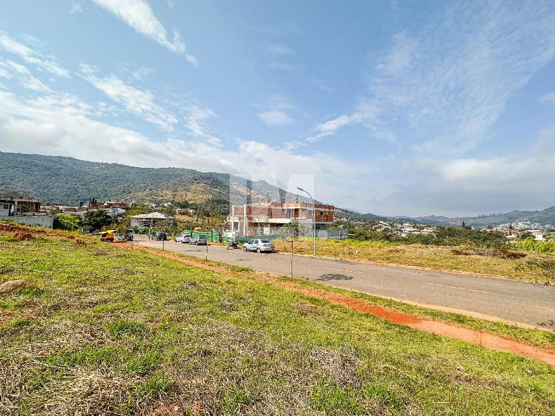 Terreno em Condomínio Condomínio Residencial Itaporã de Atibaia Atibaia 