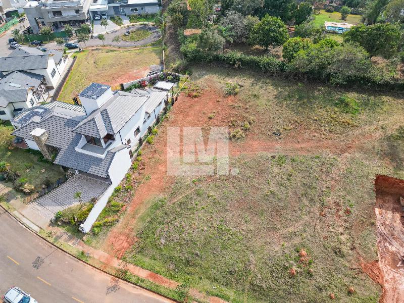 Terreno em Condomínio Condomínio Residencial Itaporã de Atibaia Atibaia 