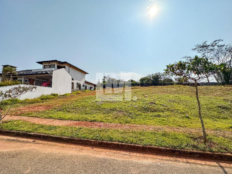 Terreno em Condomínio Condomínio Residencial Itaporã de Atibaia Atibaia 