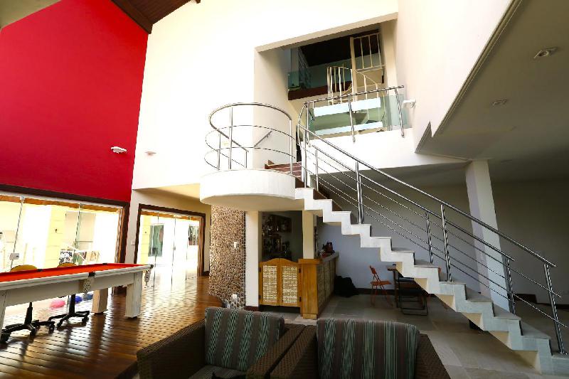 Casa em Condomínio Condomínio Parque das Garças I Atibaia