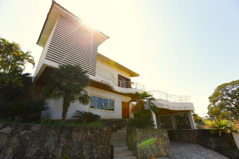 Casa em Condomínio Condomínio Parque das Garças I Atibaia