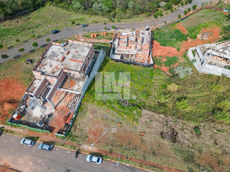 Terreno em Condomínio Condomínio Residencial Itaporã de Atibaia Atibaia 