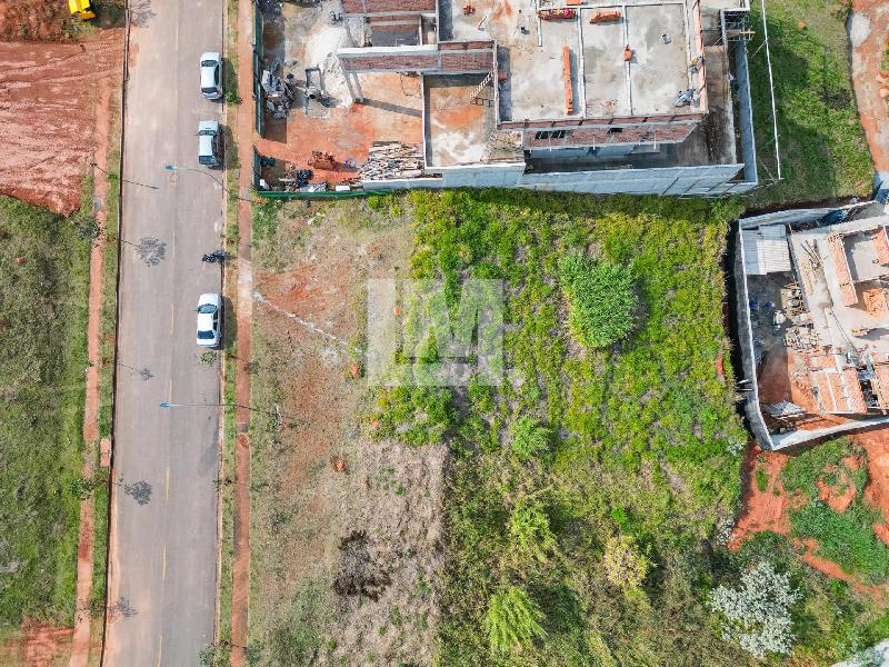 Terreno em Condomínio Condomínio Residencial Itaporã de Atibaia Atibaia 