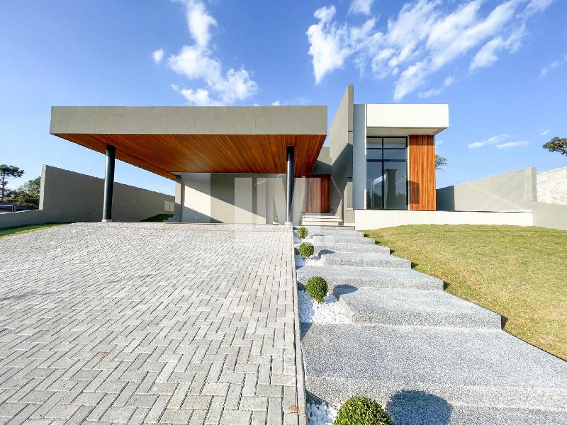 Casa em Condomínio Boa Vista Atibaia 