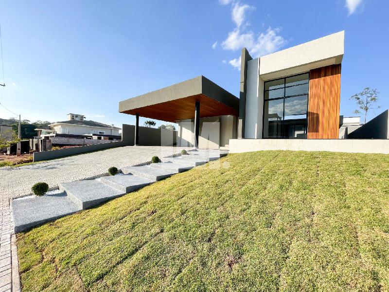 Casa em Condomínio Boa Vista Atibaia 