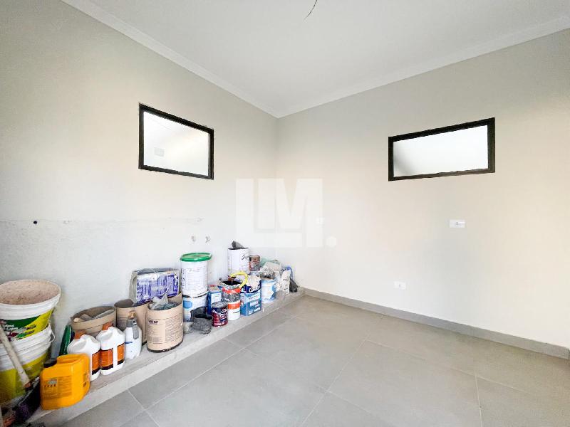 Casa em Condomínio Boa Vista Atibaia 