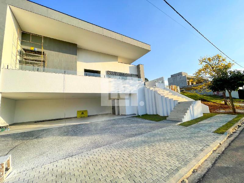 Casa em Condomínio Boa Vista Atibaia 