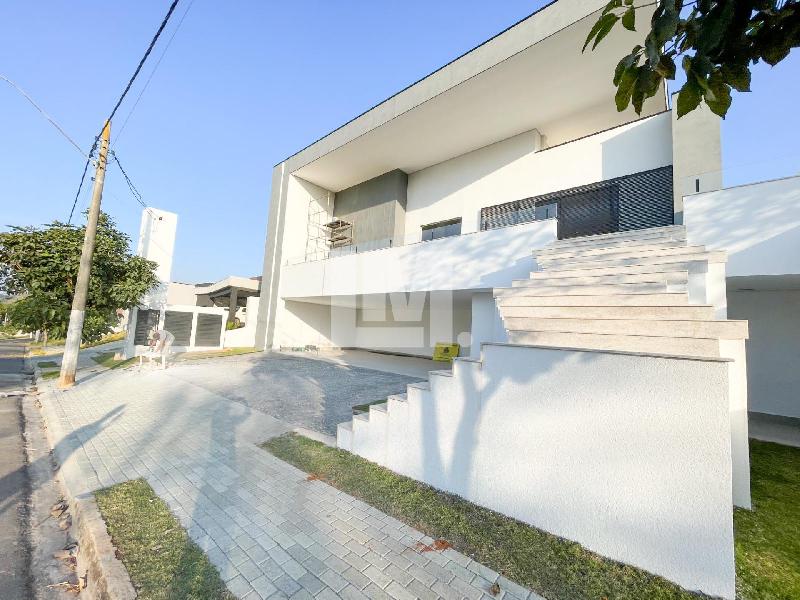 Casa em Condomínio Boa Vista Atibaia 