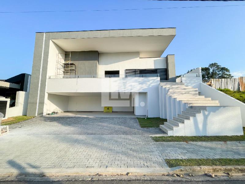 Casa em Condomínio Boa Vista Atibaia 