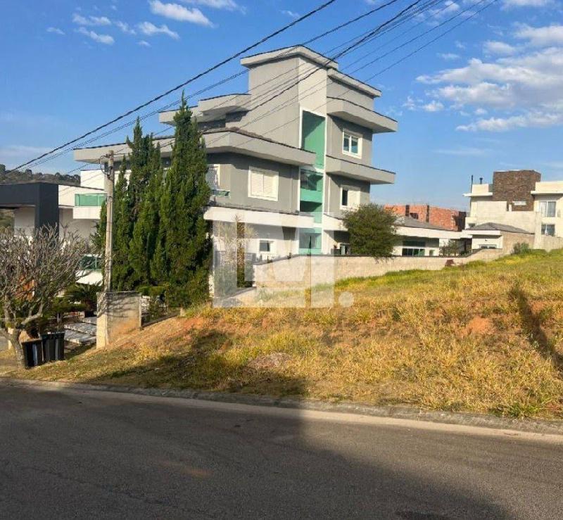 Terreno em Condomínio Tanque Atibaia 