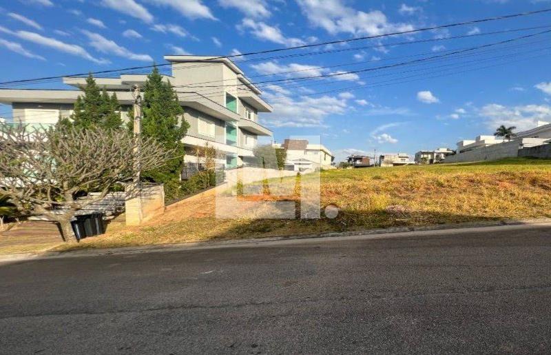 Terreno em Condomínio Tanque Atibaia 