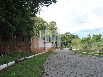 Terreno em Condomínio Condomínio Portal dos Nobres Atibaia 