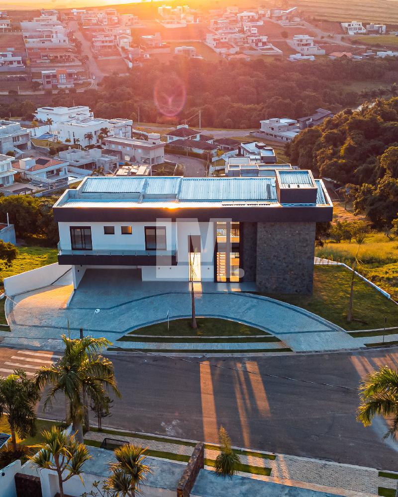 Casa Por do Sol - Cond. Shamballa 3 - Atibaia SP