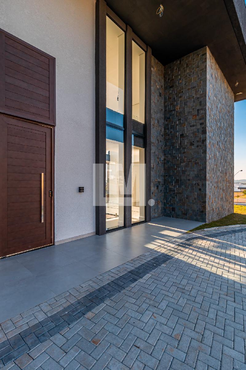 Casa em Condomínio Condomínio Residencial Shamballa iii Atibaia 