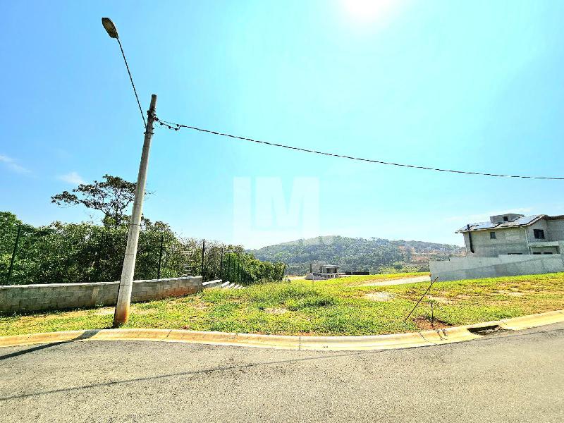 Lote / Terreno de Condomínio em Alto do Sion  -  Atibaia