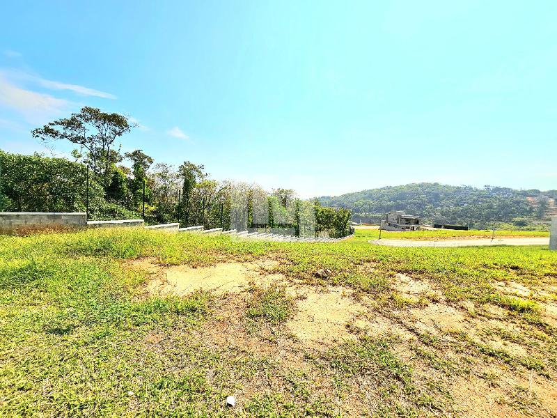 Terreno em Condomínio Alto do Sion Atibaia 