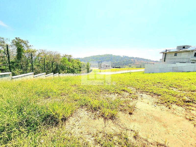 Terreno em Condomínio Alto do Sion Atibaia 