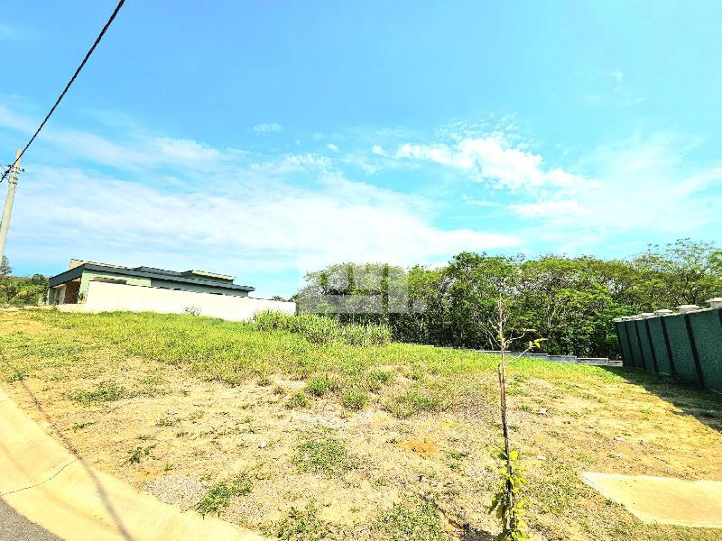 Terreno em Condomínio Alto do Sion Atibaia 