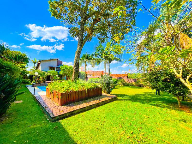 Casa em Condomínio Loteamento Retiro Recanto Tranquilo Atibaia 