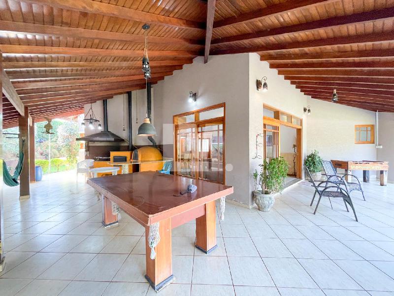 Casa em Condomínio Loteamento Retiro Recanto Tranquilo Atibaia 
