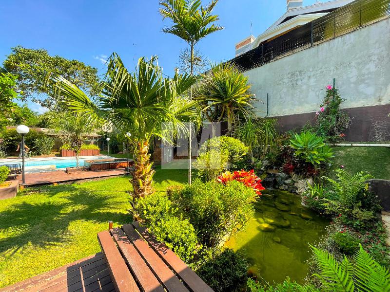Casa em Condomínio Loteamento Retiro Recanto Tranquilo Atibaia 