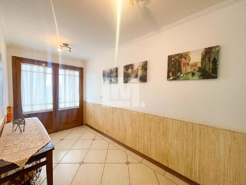 Casa em Condomínio Loteamento Retiro Recanto Tranquilo Atibaia 