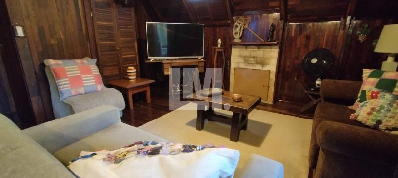 Casa em Condomínio Não Informado Atibaia 