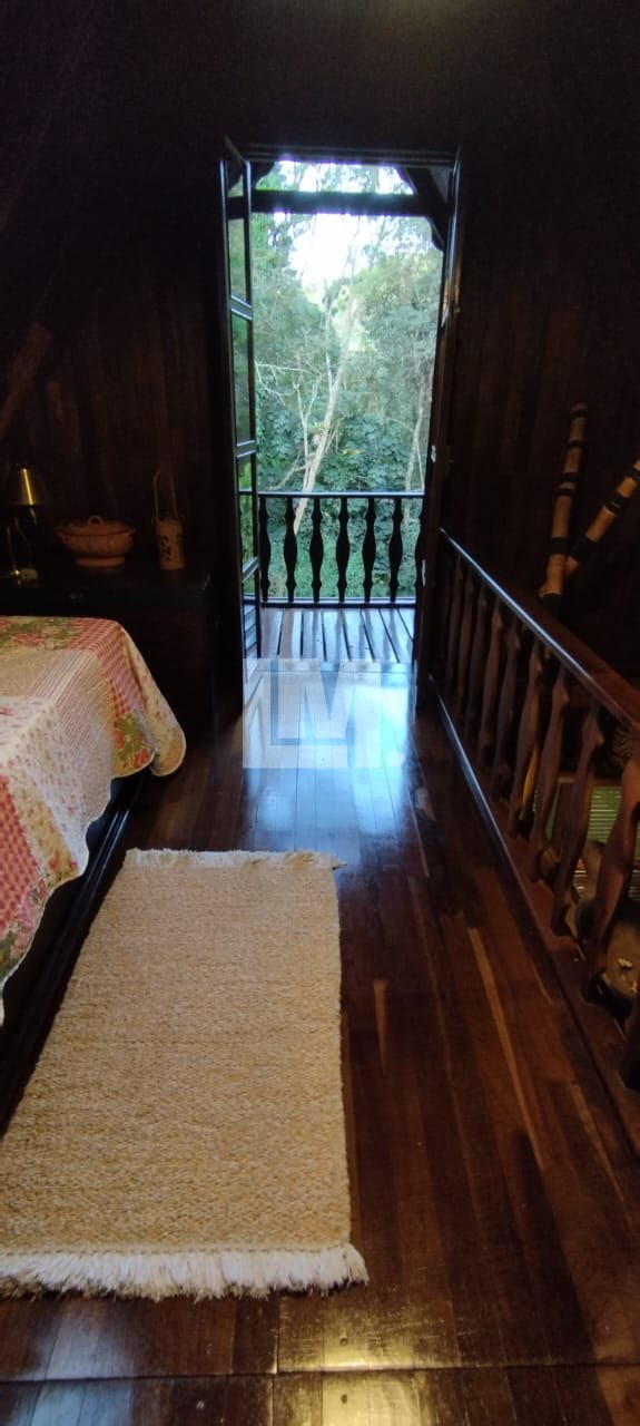 Casa em Condomínio Não Informado Atibaia 