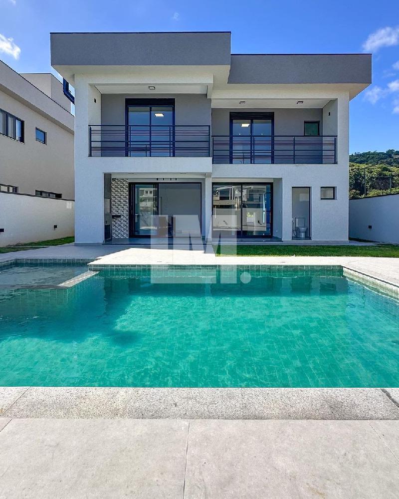 Casa em Condomínio San Fernando Valley Atibaia 