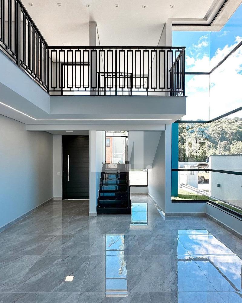 Casa em Condomínio San Fernando Valley Atibaia 