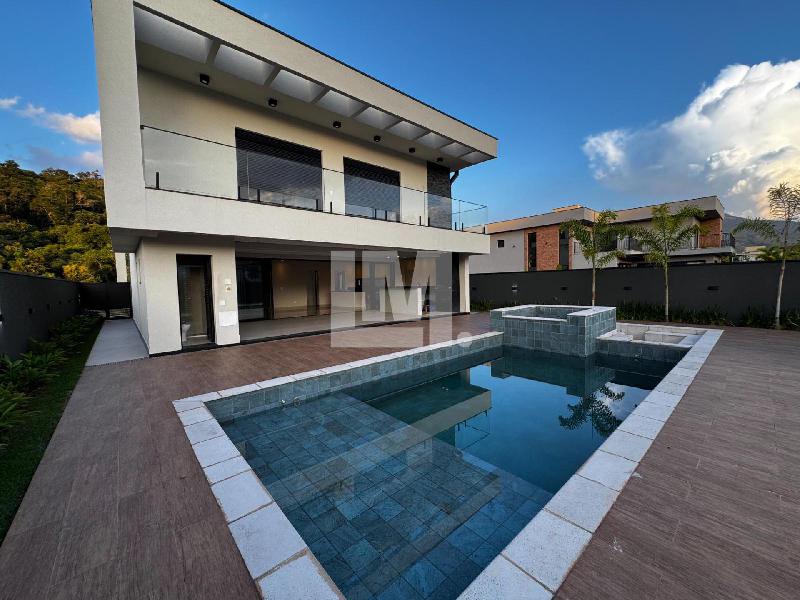 Casa à Venda, 300 M² - Granville Atibaia - Atibaia/Sp