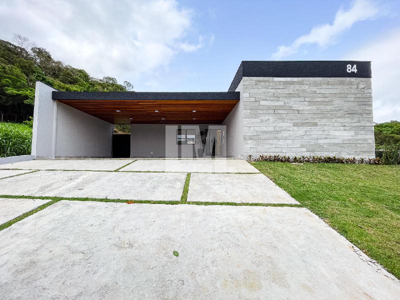 Casa Terrea 4 Suites - Condominio Itapora Atibaia SP