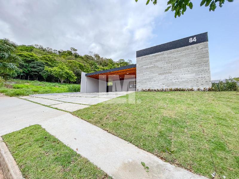 Casa em Condomínio Condomínio Residencial Itaporã de Atibaia Atibaia 