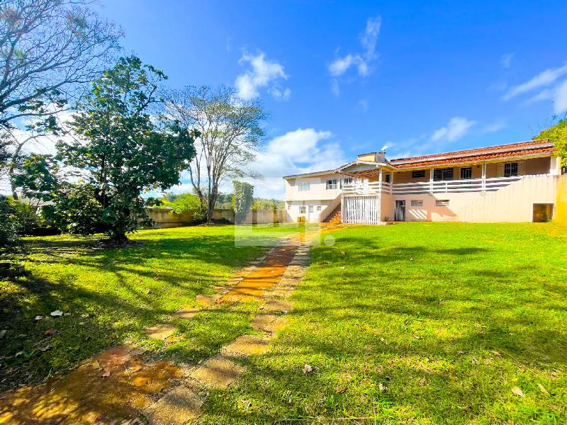 Casa Jardim dos Pinheiros Atibaia