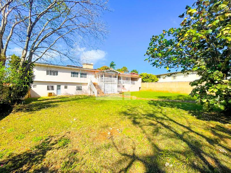 Casa Jardim dos Pinheiros Atibaia