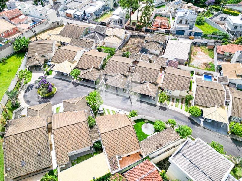 Casa em Condomínio Jardim Paulista Atibaia 