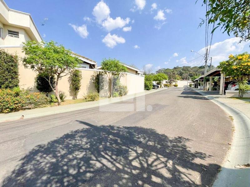 Casa em Condomínio Jardim Paulista Atibaia 