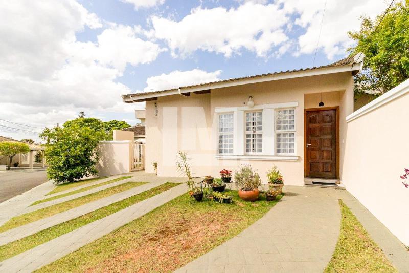 Casa em Condomínio Jardim Paulista Atibaia 