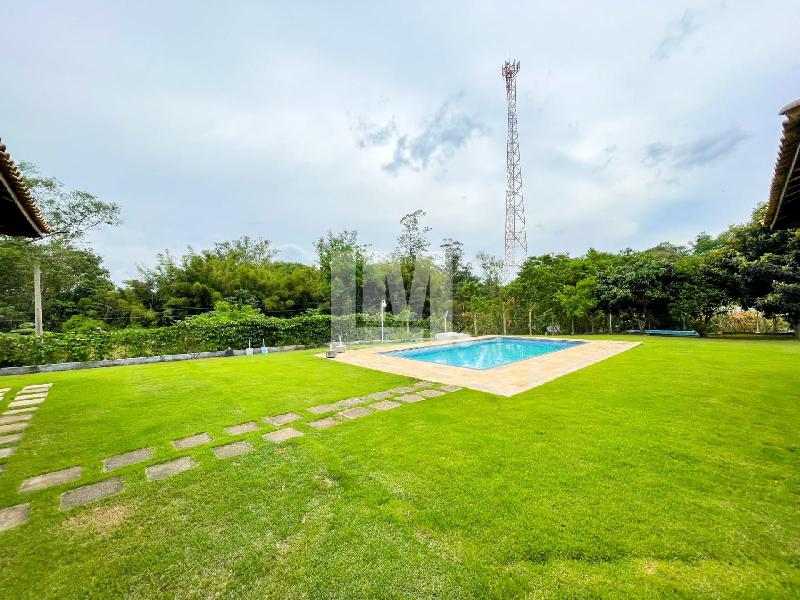 Casa em Condomínio Condomínio Serra da Estrela Atibaia 