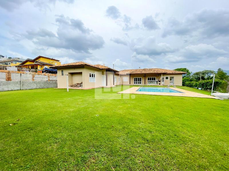 Casa em Condomínio Condomínio Serra da Estrela Atibaia 