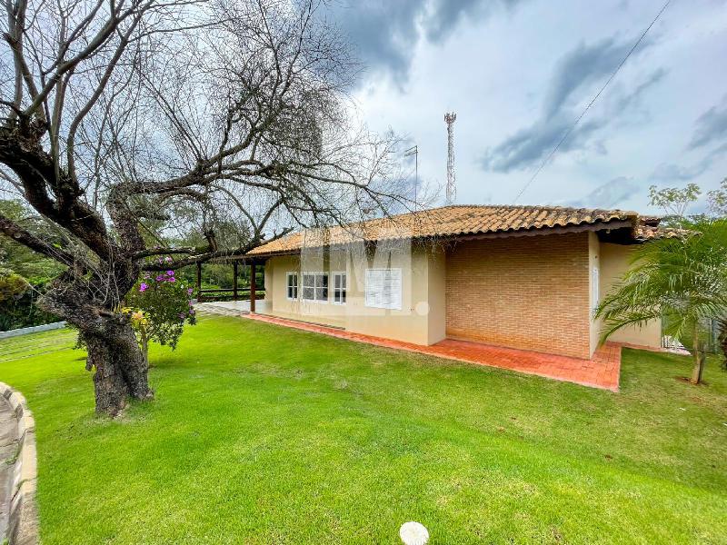 Casa em Condomínio Condomínio Serra da Estrela Atibaia 