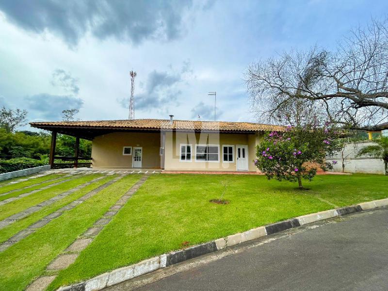Casa em Condomínio Condomínio Serra da Estrela Atibaia 
