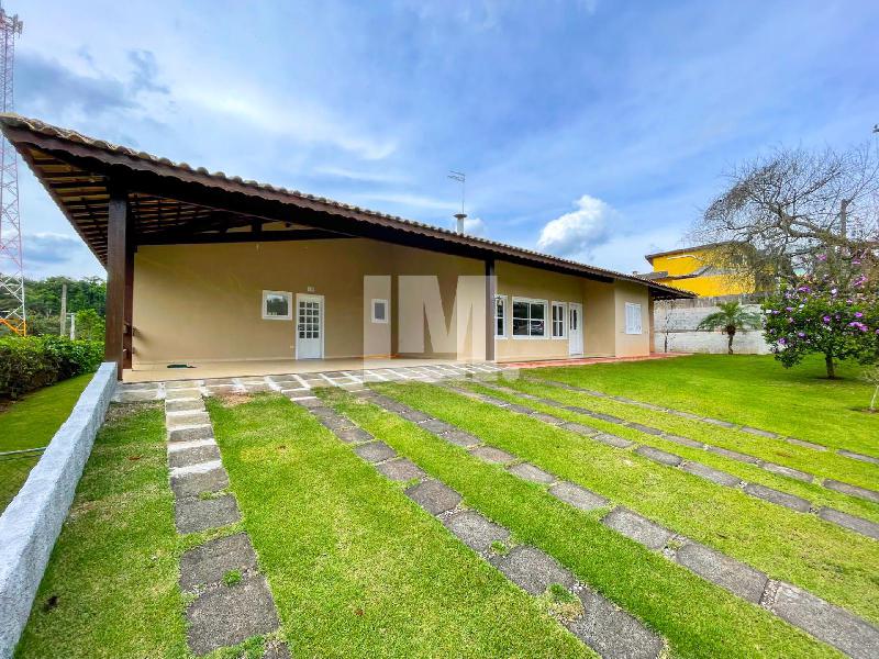 Casa em Condomínio Condomínio Serra da Estrela Atibaia 