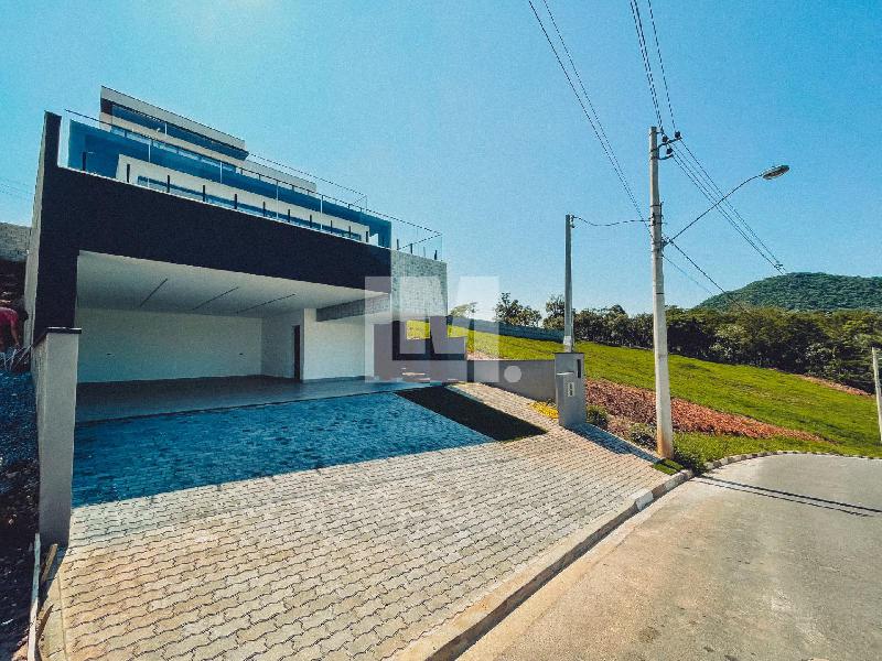 Casa em Condomínio Loteamento Greenfield Atibaia 