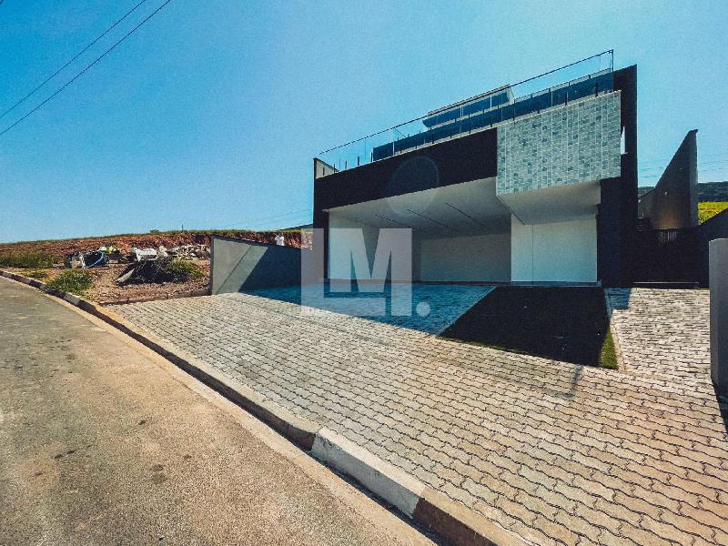 Casa em Condomínio Loteamento Greenfield Atibaia 