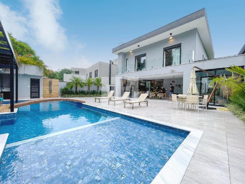Casa em Condomínio Riviera Bertioga 